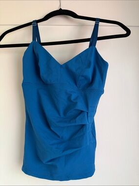 Malia Mills tankini